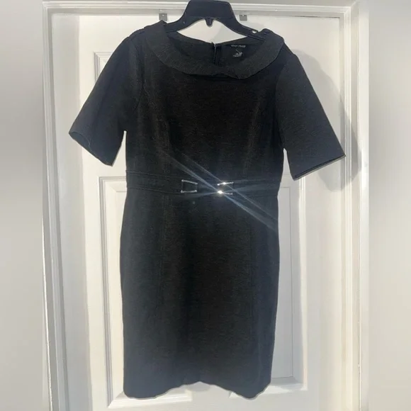 White House Black Market Business Dress - Picture 3 of 6